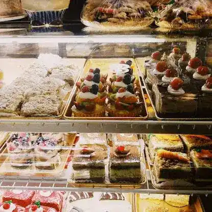 Conti's Pastry Shoppe