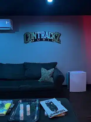 Contrackz Recording Studio