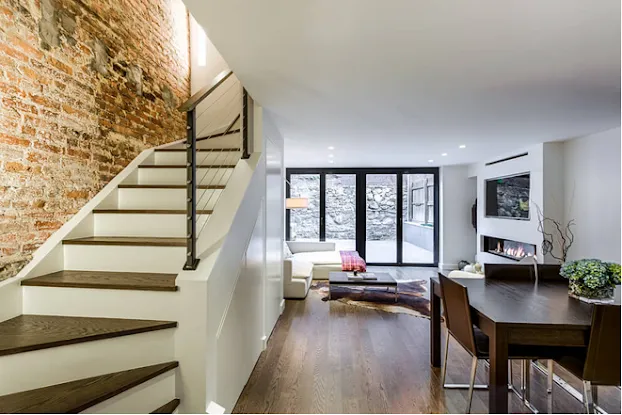 Contractor Construction NYC..