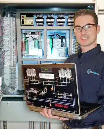 Control Solutions Group