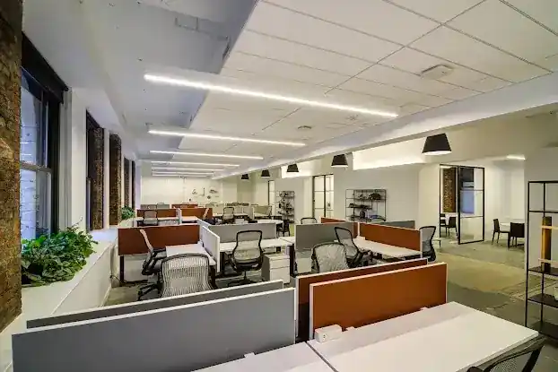 Convene 101 Greenwich