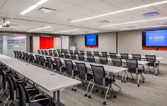 Convene 101 Park Avenue