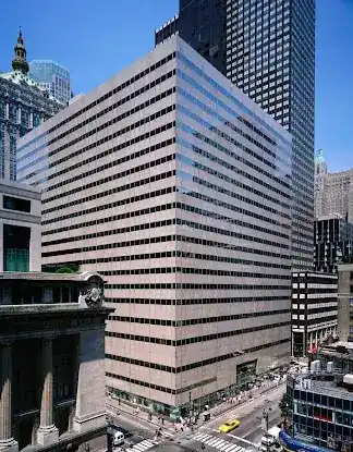 Convene 237 Park