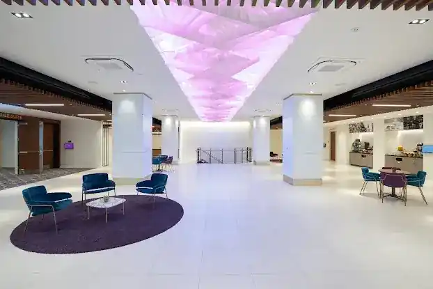 Convene 360 Madison