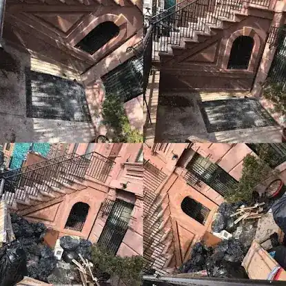 CONVENIENT JUNK REMOVAL