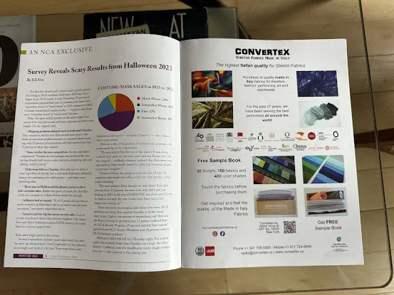 Convertex Inc