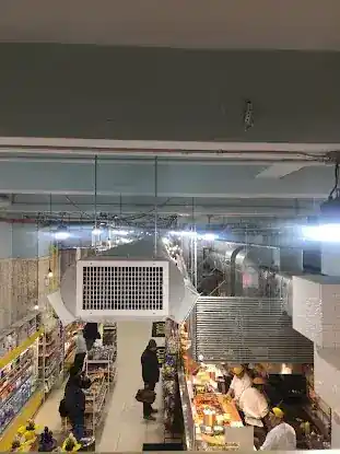 COOK EATERY