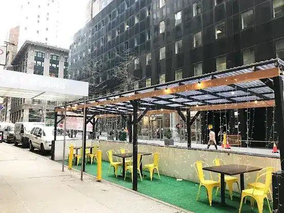 COOK EATERY