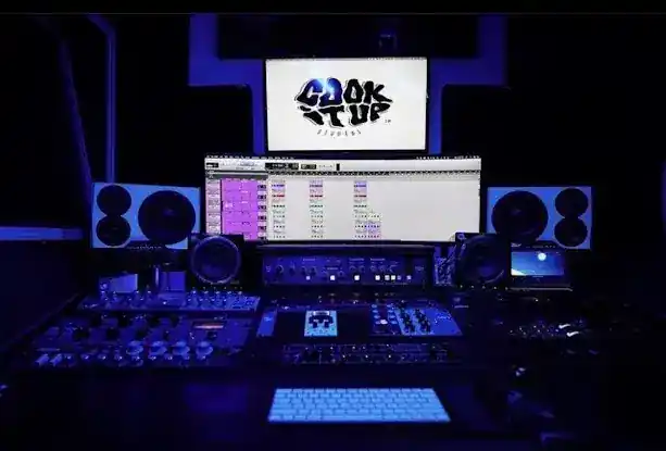 Cook It Up Studios