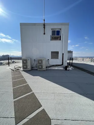 Cool Aide HVAC Mechanical Services
