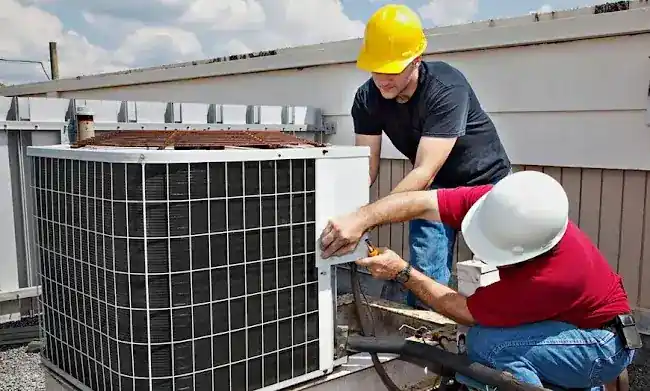 Cool Air Conditioning Services NYC