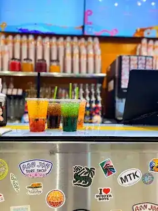 Cool Sips