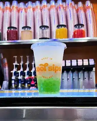 Cool Sips - Seaport