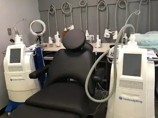CoolSculpting Center of NYC