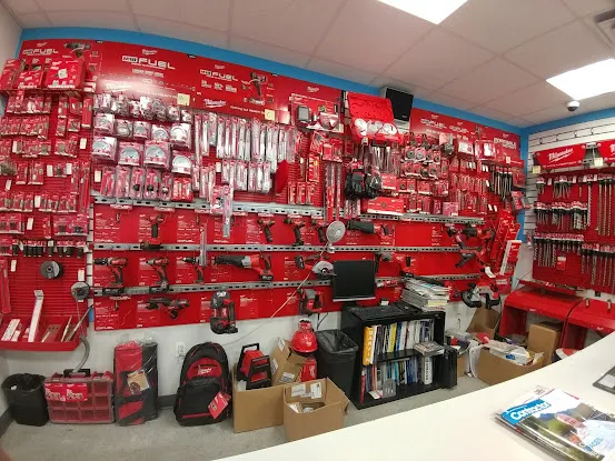 Cooper Electric