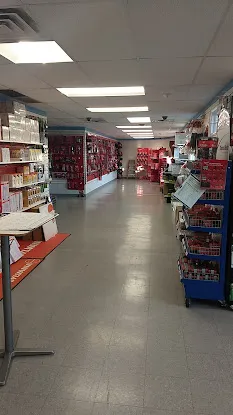 Cooper Electric