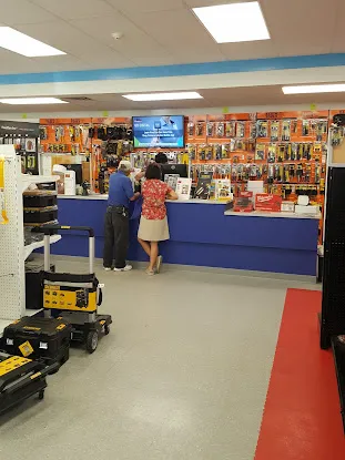Cooper Electric