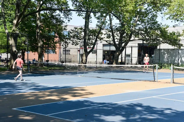Cooper Park