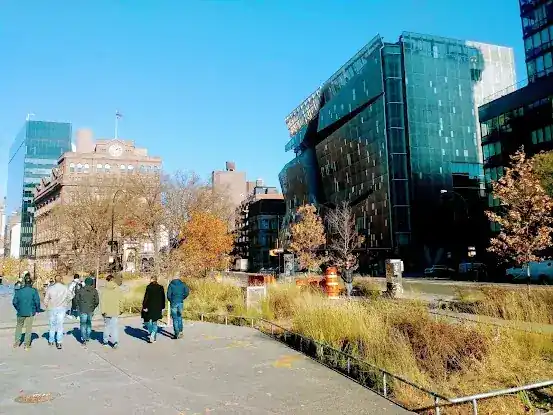 Cooper Square Committee