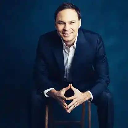 Cooper Westendarp, Executive Coach for CEOs of High Growth Companies & Investors