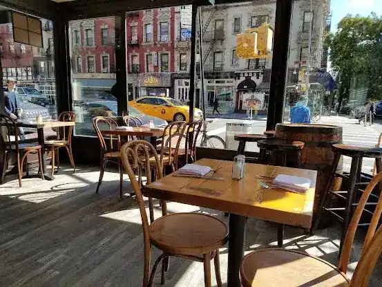 Cooper's Craft & Cocktails