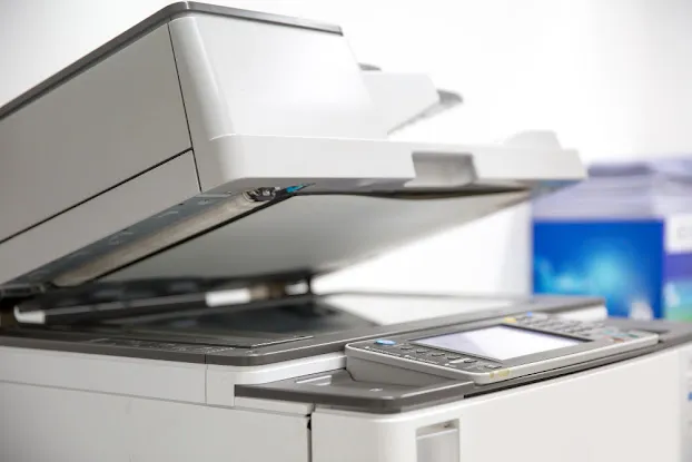 Copier Repair Man NYC