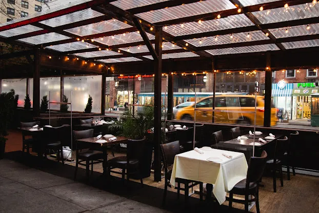 Coppola's East