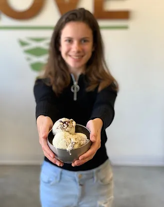 Copra Coconuts