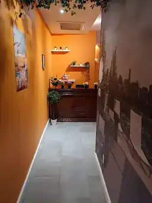 Coral Essex Spa