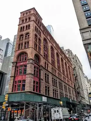 Corbin Building