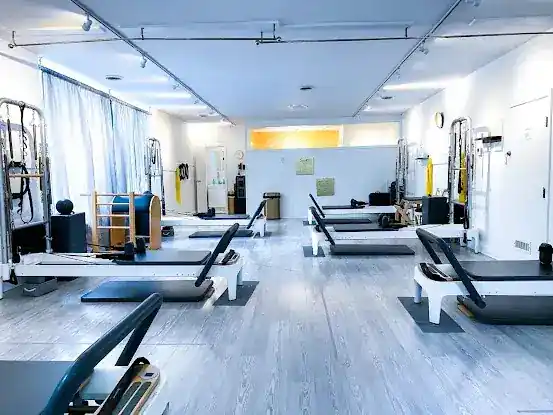 Core Burn Pilates 79th Street