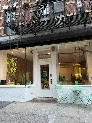Core Culture Pilates
