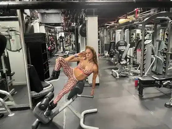 Core Fitness Inc