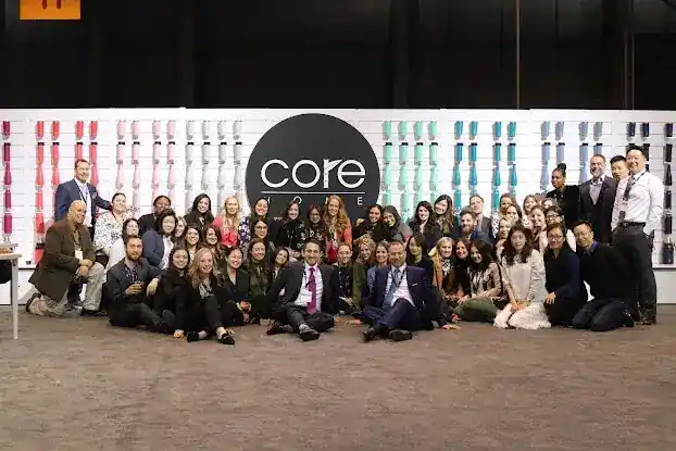Core Home