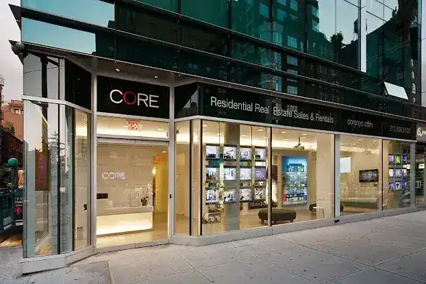 CORE Real Estate