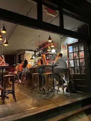 Cork Wine Bar