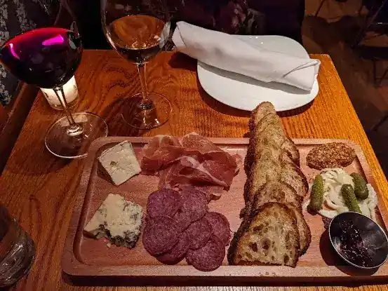 Corkbuzz