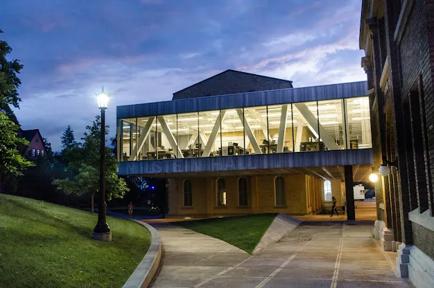 Cornell University College of Architecture, Art, and Planning