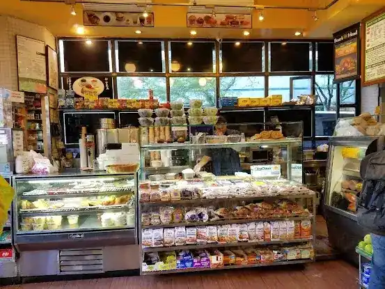 Corner Gourmet