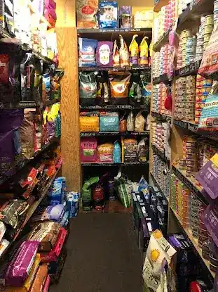 Cornerstone Pets