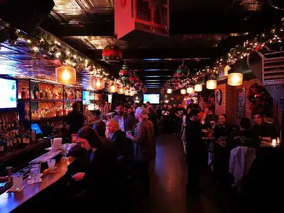 Cornerstone Tavern