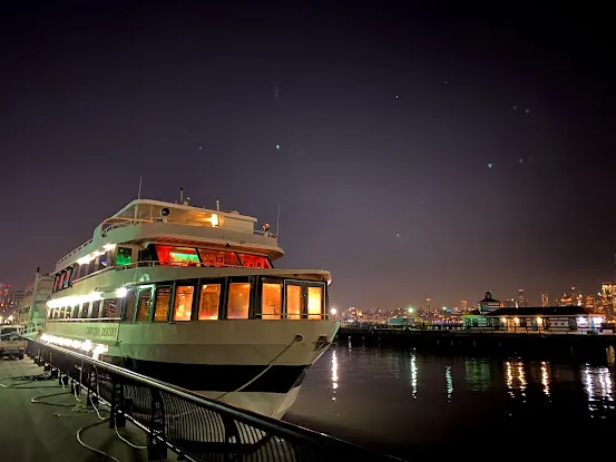 Cornucopia Cruise Line
