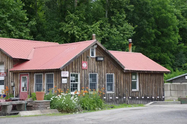 Cornwall Coal & Supply Co Inc