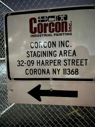 Corona Asphalt Plant