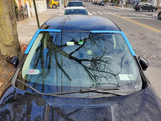 Corona Auto Glass