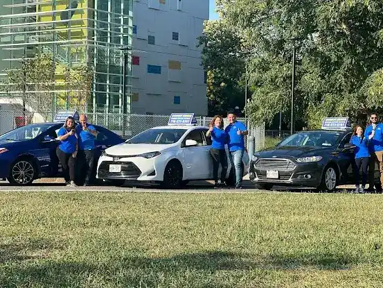 Corona Driving School Ny