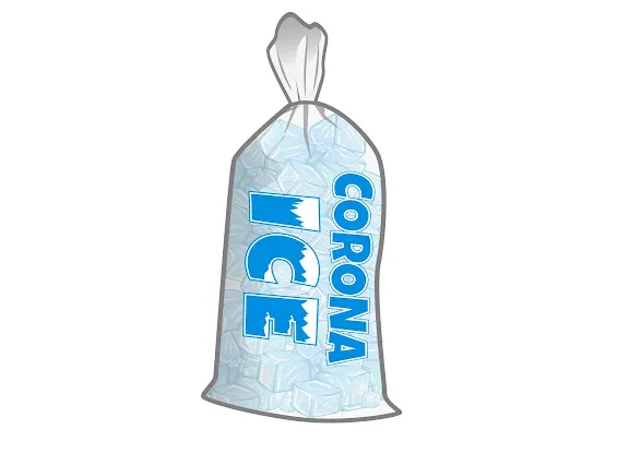Corona Ice