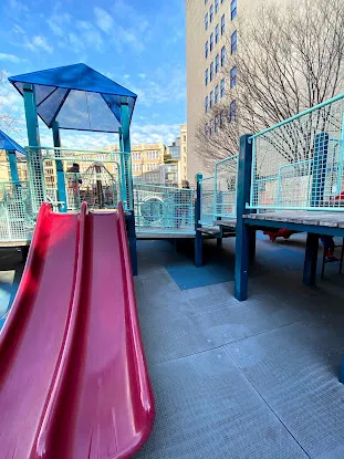 Corporal John A. Seravalli Playground