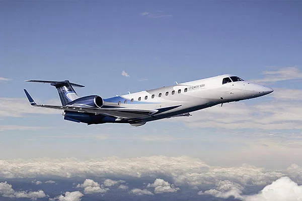 Corporate Aviation NYC