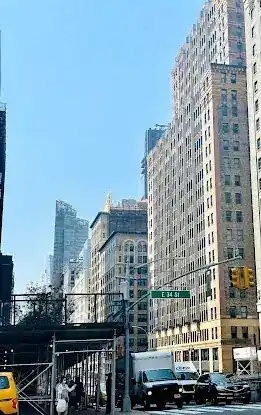 Corporate Suites NYC - Park Avenue South